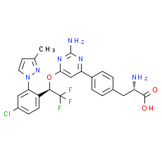 Telotristat