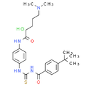 Tenovin 6 Hydrochloride