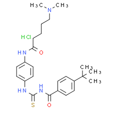 Tenovin 6 Hydrochloride