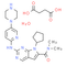 LEE011 succinate hydrate(1:1:x)