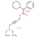 Oxybutynin (chloride)