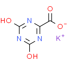 Oxonic acid (potassium salt)
