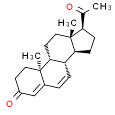 Dydrogesterone