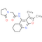 Coluracetam | CAS#: 135463-81-9