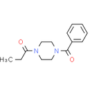 Sunifiram - CAS