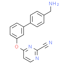 Cysteine Protease inhibitor