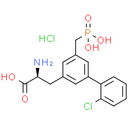 SDZ 220-581 Hydrochloride