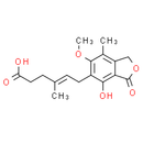 Mycophenolic acid