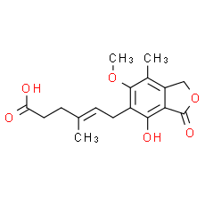 Mycophenolic acid