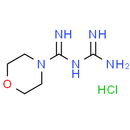 Moroxydine Hydrochloride