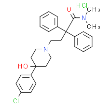 Loperamide Hydrochloride