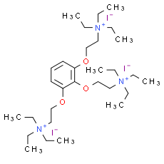 Gallamine Triethiodide