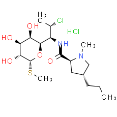 Clindamycin Hydrochloride