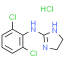 Clonidine Hydrochloride