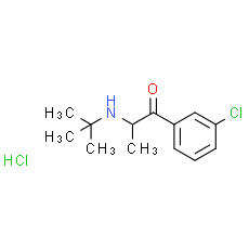 Bupropion Hydrochloride