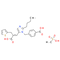 Eprosartan mesylate