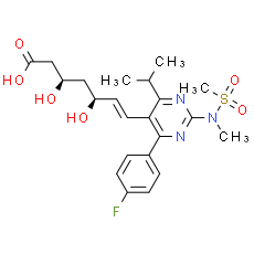 Rosuvastatin