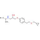 Betaxolol | CAS