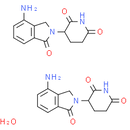 Lenalidomide (hemihydrate)