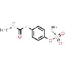 Methasulfocarb - CAS