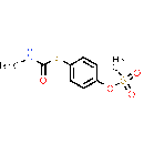 Methasulfocarb