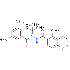 Chromafenozide