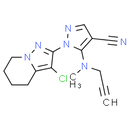 Pyraclonil