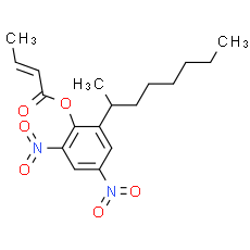 Meptyldinocap