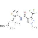 Penthiopyrad