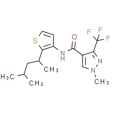 Penthiopyrad