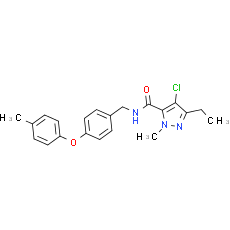 Tolfenpyrad
