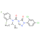 Ipfencarbazone