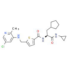 GSK 2830371