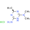 Imeglimin Hydrochloride