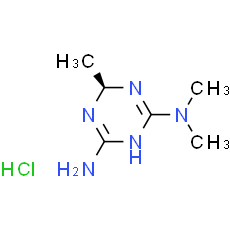 Imeglimin Hydrochloride