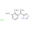 Dexmedetomidine Hydrochloride