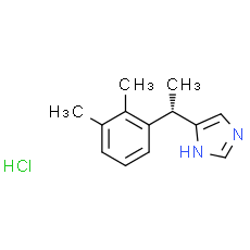 Dexmedetomidine Hydrochloride