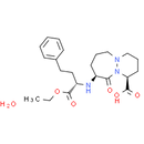 Cilazapril (monohydrate)