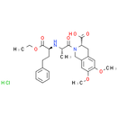 Moexipril Hydrochloride