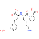 Lisinopril (dihydrate)