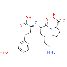 Lisinopril (dihydrate)