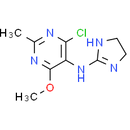 Moxonidine