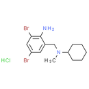 Bromhexine Hydrochloride