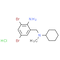 Bromhexine Hydrochloride