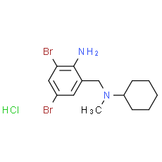 Bromhexine Hydrochloride