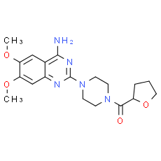 Terazosin