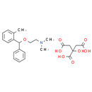 Orphenadrine citrate