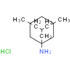 Memantine Hydrochloride