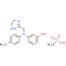 Phentolamine mesylate