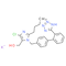 Losartan potassium